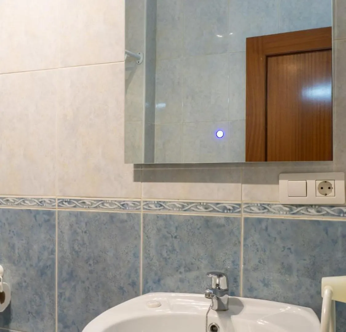 Tuga Dos Aceras 38 Malaga Apartment
